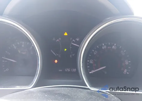 2013 Toyota Highlander Base Plus из США, поврежденный, VIN 5TDZA3EH8DS046148